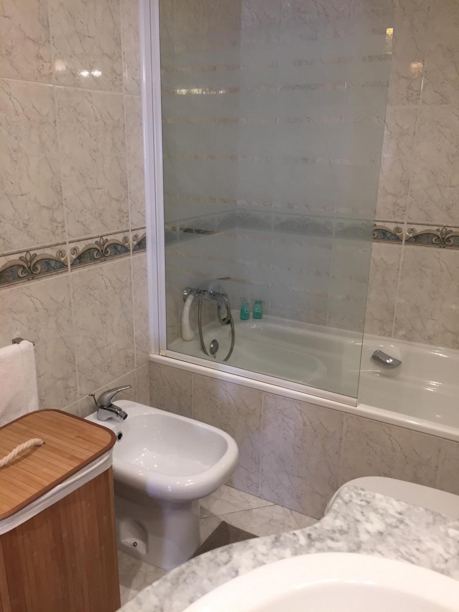 Viana Do Castelo, Cabedelo Beach Apartment 외부 사진