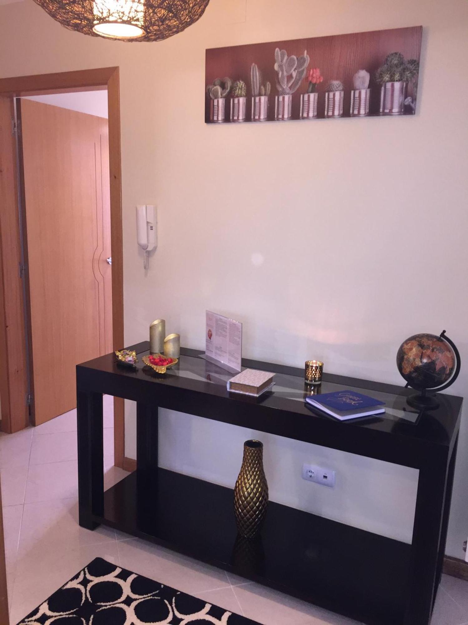 Viana Do Castelo, Cabedelo Beach Apartment 외부 사진